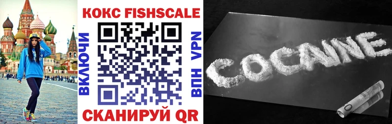 КОКАИН FishScale  где можно купить наркотик  Светлоград 